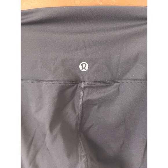lululemon athletica Wunder Under Hi-Rise tights size 2 - Picture 4 of 8